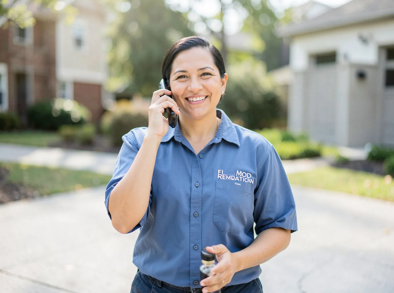 Mold Remediation Old Bridge, NJ FAQs